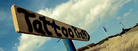 Spiekerooger Tattoo Treff 2013 – Die Insel bebt!