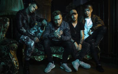 Desasterkids Tour 2019 Gewinnspiel: Wir bringen Dich auf ein Konzert Deiner Wahl