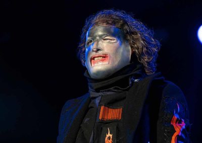 Slipknot auf dem Greenfield Festival 2019 (Foto: Angry Norman Concert Photography)