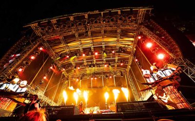 Slipknot: „We are not your kind“ ist das Album der Woche