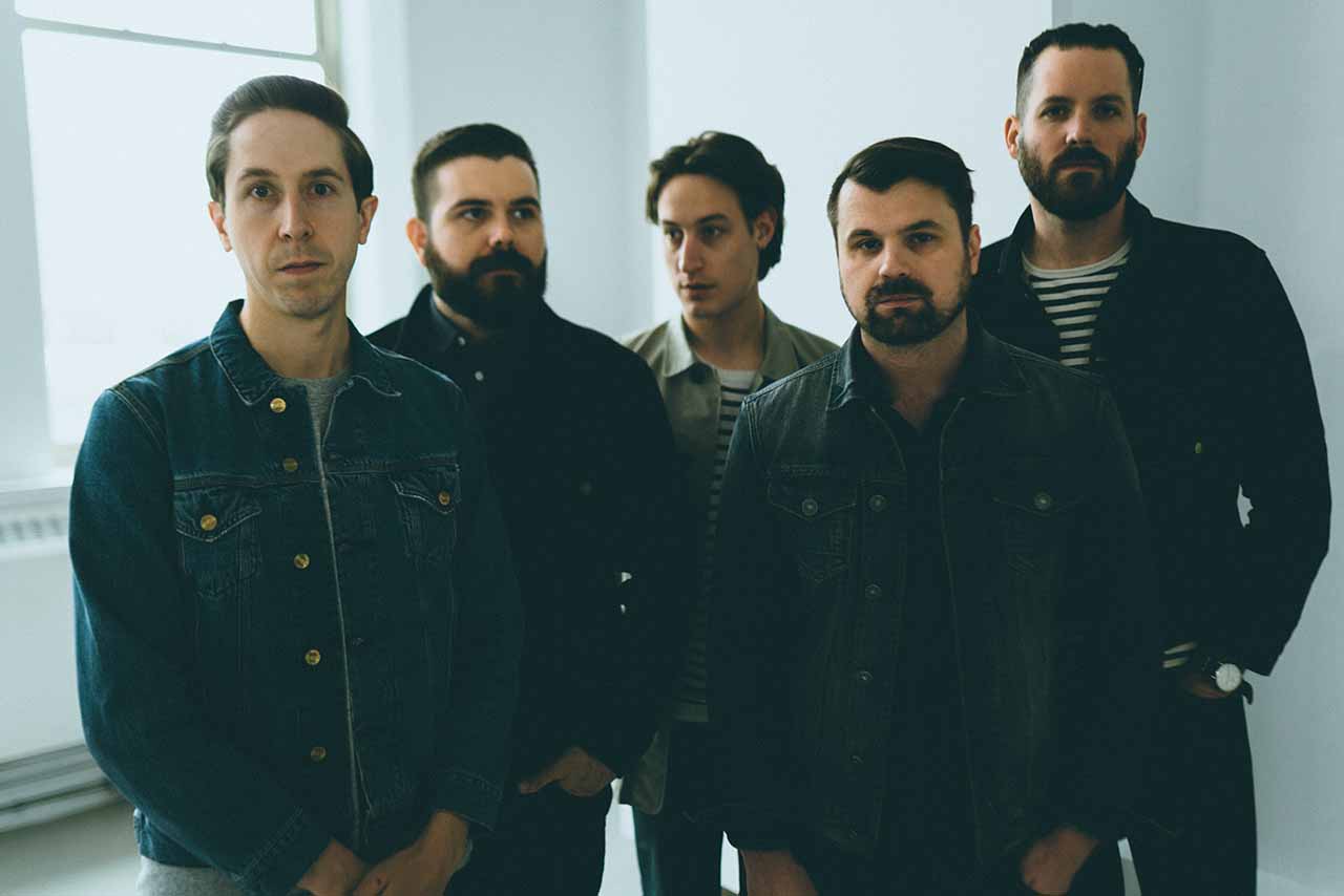 Angry Normans Jukebox: Silverstein – Dead Reflection