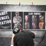Impressionen von der Tattoo Convention Dortmund 2015