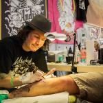 Tattoo Ink Explosion 2015