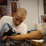 Tattoo Ink Explosion 2015