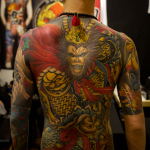 Tattoo Ink Explosion 2015 (Foto: AngryNorman - Photography and more)