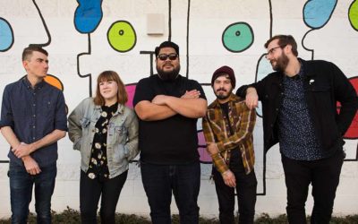 Music News: Spanish Love Songs und Ducking Punches – on tour!