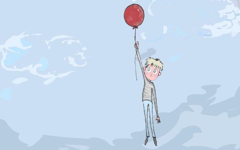 The Balloon Boy