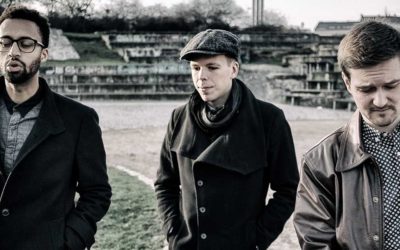 Treptow gehen auf große „Alles außer Schlaf“-Tour: Termine!