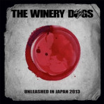 The Winery Dogs - Unleashed in Japan