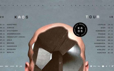 Blackout Problems: neues Video und finale Tourdaten