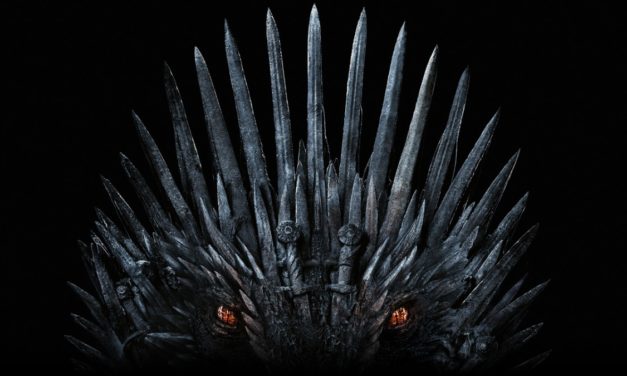 Game of Thrones Staffel 8: Finale mit Jon Snow und Daenerys Targaryen