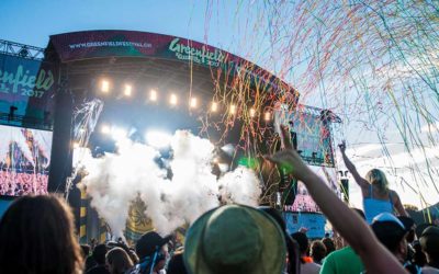 Greenfield Festival 2019: Schweiz, wir haben so Bock auf Dich!