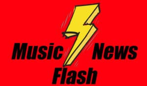 Music News Flash (Graphics: Rocketpixel)