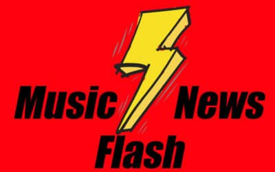 Music News Flash #11: Wacken, Static-X, Blink182, FEVER 333, Anti Flag