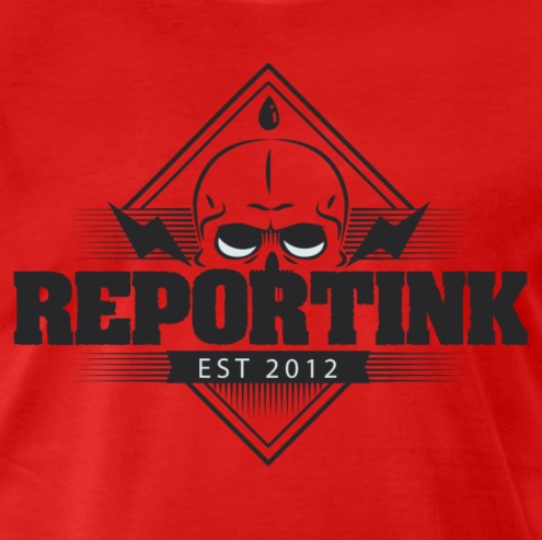 Neues Design im REPORTINK-Shop!