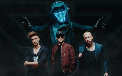 Smash Into Pieces: Ihre Fans schmücken sich mit Bandtattoos